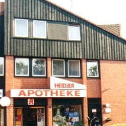 Heidjer