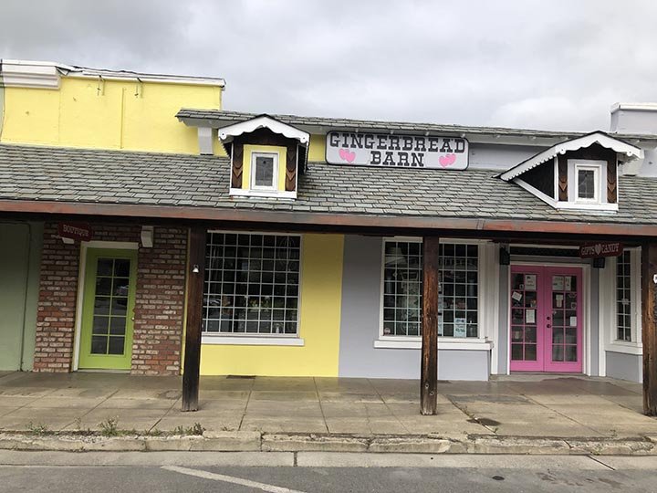 Slide of Bud Lipscomb Roofing