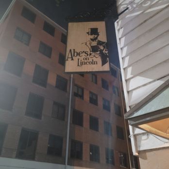 Abe's on Lincoln - Pubs Near Me - Savannah, Georgia