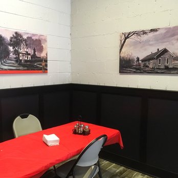 Church Street Pizza - Pizza Near Me - Vienna, Virginia Church Street Pizza - Pizza Near Me - Vienna, Virginia