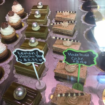 Baklovah Bakery - Desserts Near Me - San Antonio, Texas Baklovah Bakery - Desserts Near Me - San Antonio, Texas