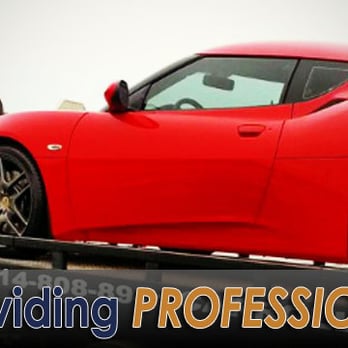 Chavez Towing - Towing Near Me - Carrollton, Texas