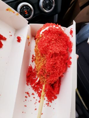 Fadis Lebanese Grill express by null