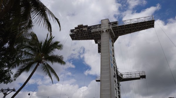 Skypark Sentosa by AJ Hackett by null