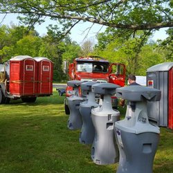 M & B Septic Service