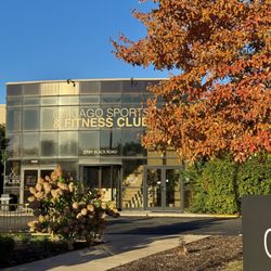 Chicago Sports & Fitness Club