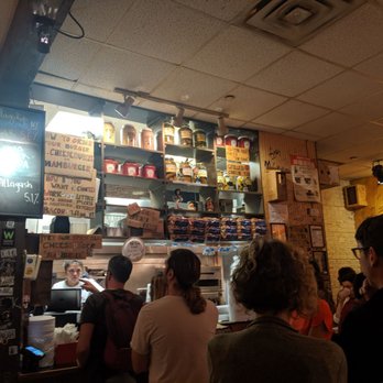 Burger Joint - American Near Me - New York, New York