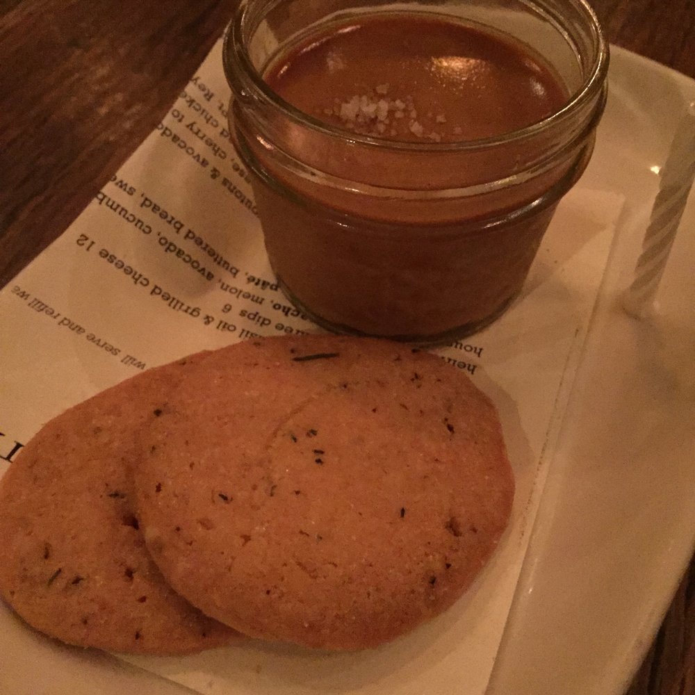 Starbelly - New American Near Me - San Francisco, California Starbelly - New American Near Me - San Francisco, California