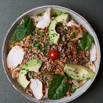 DS Café Beaugrenelle - Salad Near Me - Paris, 75 DS Café Beaugrenelle - Salad Near Me - Paris, 75