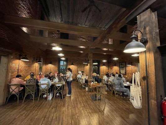 Blake’s at Southern Milling by null