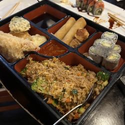 Kazu Sushi Bar & Japanese Restaurant
