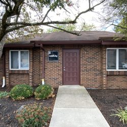 Mindfully Therapy and Psychiatry - Office exterior - convenient location with plenty of parking.