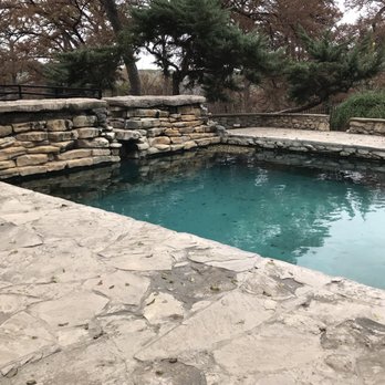 Krause Springs - The pool - Campgrounds Near Me - Spicewood, Texas Krause Springs - The pool - Campgrounds Near Me - Spicewood, Texas