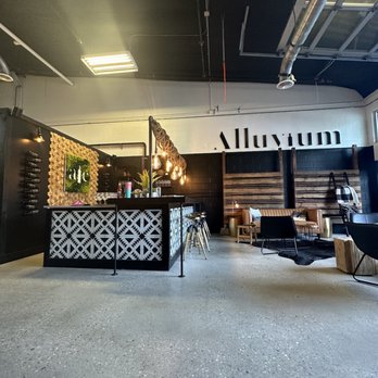 Alluvium Cellars - Wine Tasting Room Near Me - Woodinville, Washington Alluvium Cellars - Wine Tasting Room Near Me - Woodinville, Washington