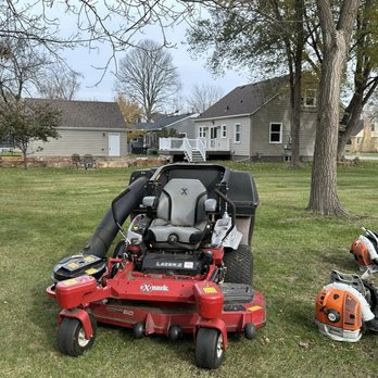Northern Lawn Service - Lawn Services Near Me - Sartell, Minnesota Northern Lawn Service - Lawn Services Near Me - Sartell, Minnesota