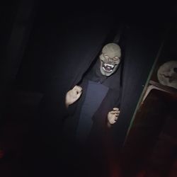 Buckingham Terror - You will scream