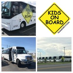 Kids On Board Transportation