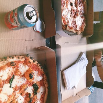 Roberta's - Pizza Near Me - Brooklyn, New York Roberta's - Pizza Near Me - Brooklyn, New York