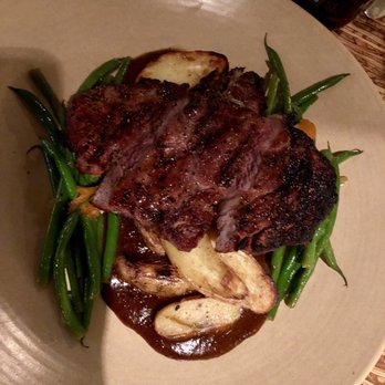 Honu Oceanside - Ribeye - Seafood Near Me - Lahaina, Hawaii Honu Oceanside - Ribeye - Seafood Near Me - Lahaina, Hawaii