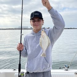 Captain Clowers Charters & Guide Services