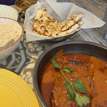 NH44 Indian - Konkani Fish Curry - Desserts Near Me - Hartsdale, New York NH44 Indian - Konkani Fish Curry - Desserts Near Me - Hartsdale, New York