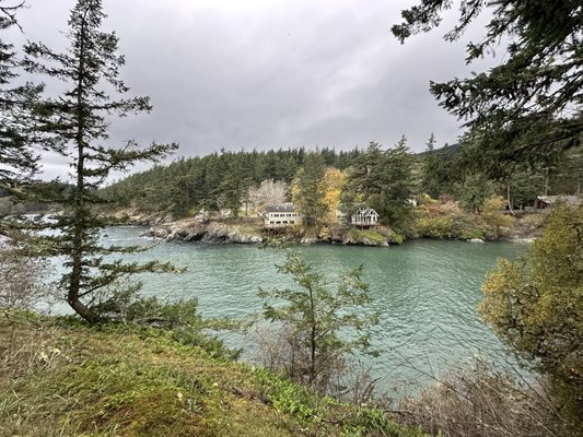 Doe Bay Resort & Retreat by null