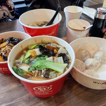 Nan Xiang Express  - Shanghainese Near Me - Boston, Massachusetts