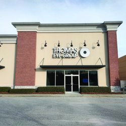 Thomas Eye Group