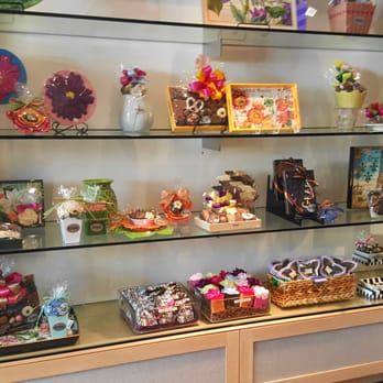 Kron Chocolatier - Candy Stores Near Me - Great Neck, New York