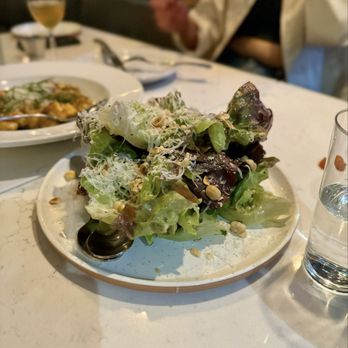 Old Pal - Iceberg lettuce salad - New American Near Me - Portland, Oregon