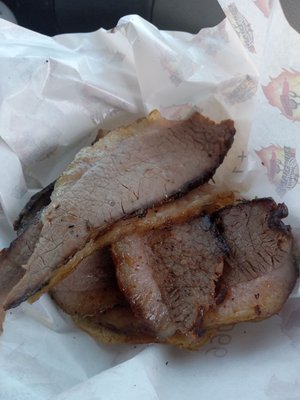 Err'Thang Smoked by null