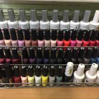 Amazing Nail Salon - Nail Salons Near Me - Brooklyn, New York