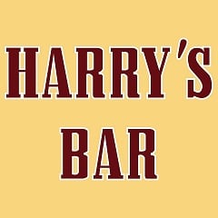 Harry’s Bar by null
