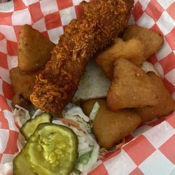 Nim’s Fried Chicken