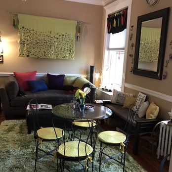 The One Bed and Breakfast - Bed & Breakfast Near Me - Richmond, Virginia The One Bed and Breakfast - Bed & Breakfast Near Me - Richmond, Virginia