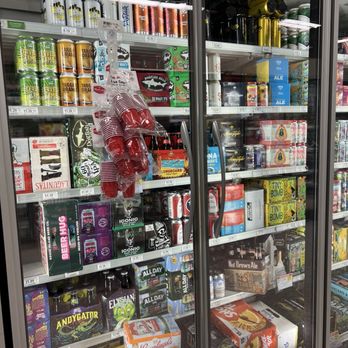 Publix - 10/28/24 decent selection. - Grocery Near Me - Nashville, Tennessee