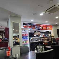 Urfaman-Gala - Counter