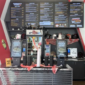 Torchy's Tacos - Tacos Near Me - Austin, Texas