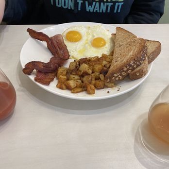 Morning Belle - Classic Two Eggs - Breakfast & Brunch Near Me - Grand Rapids, Michigan Morning Belle - Classic Two Eggs - Breakfast & Brunch Near Me - Grand Rapids, Michigan