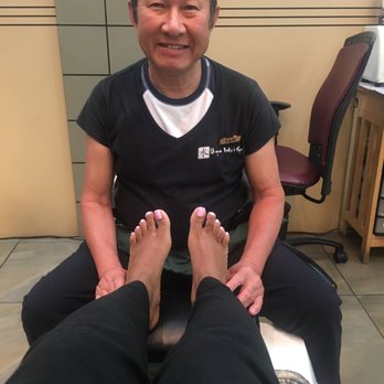 Utopia Nail & Spa - He's very nice guy takes his time - Nail Salons Near Me - Gardena, California Utopia Nail & Spa - He's very nice guy takes his time - Nail Salons Near Me - Gardena, California