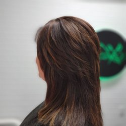 Salon Ceallach - Healthy and styled in a style.