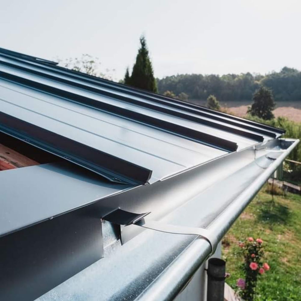 Slide of Yuba Sheet Metal