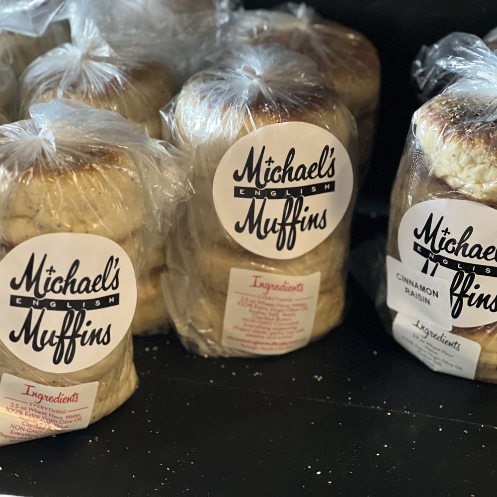 Michael's English Muffins - Sandwiches Near Me - Raleigh, North Carolina Michael's English Muffins - Sandwiches Near Me - Raleigh, North Carolina