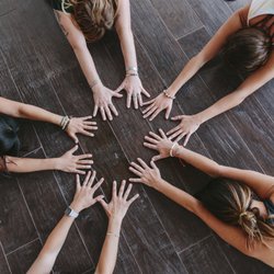 Bodhi Salt Yoga