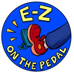 EZ On The Pedal Driving School