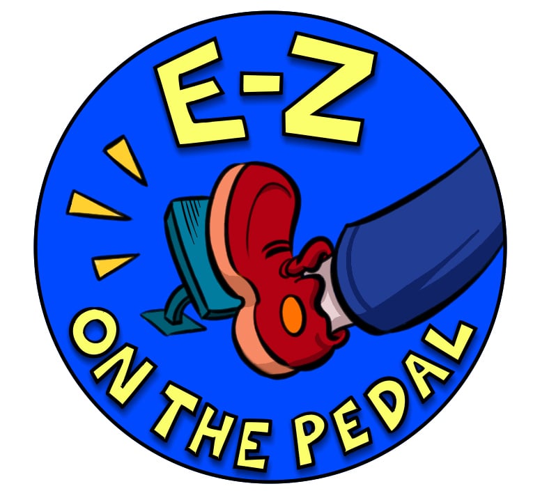 EZ ON THE PEDAL DRIVING SCHOOL Updated August 2024 1760 Palm Ave