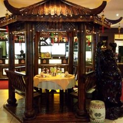 Golden Palace China-Restaurant - China Restaurant Golden Palace Traunstein