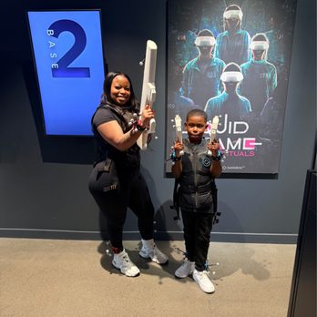Sandbox VR - Virtual Reality Centers Near Me - Sacramento, California Sandbox VR - Virtual Reality Centers Near Me - Sacramento, California