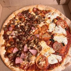Crust Station