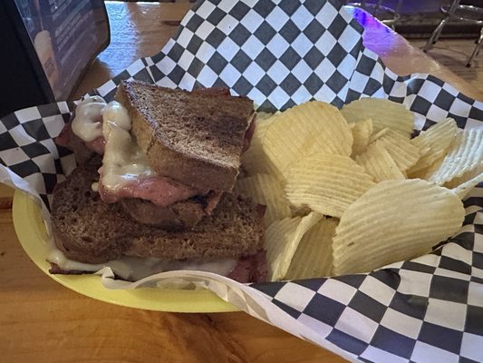 Mahoney's Bar & Grill by null